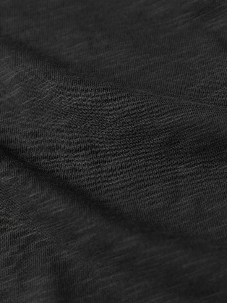 Bronson Heavy Duty Boxer Physical Training T-Shirt - Black 8 Bronson Heavy Duty Boxer Physical Training T-Shirt - Black