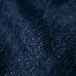 Non Stock Storm Rider Denim Jacket OUTERWEAR