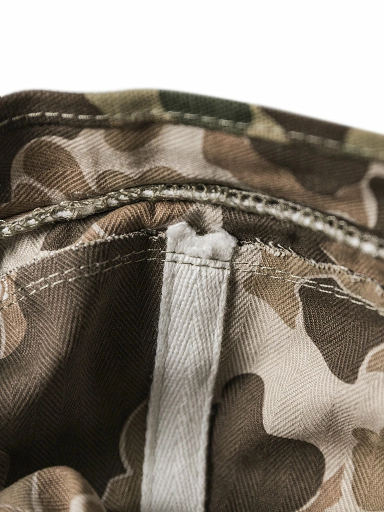 Bronson ACCESSORIES CCC Daisy Mae Hat 25 Bronson ACCESSORIES CCC Daisy Mae Hat