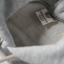 Bronson US Naval Academy Reverse Weave Hoodie