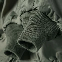 Bronson OUTERWEAR US Navy Jacket, Winter Flying Suit - MIL-S-18342A(AER)