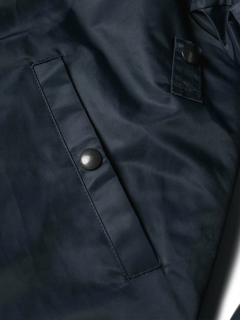 Bronson OUTERWEAR US Air Force Type B-15C MOD Flight Jacket 25 Bronson OUTERWEAR US Air Force Type B-15C MOD Flight Jacket