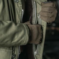 Bronson US Navy AL-1 Flight Jacket