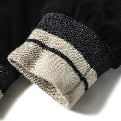 Non Stock 1950s Reversible Acetate Souvenir Jacket - Falcon × Tiger 34 Non Stock 1950s Reversible Acetate Souvenir Jacket - Falcon × Tiger