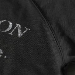 Bronson Heavy Duty Boxer Physical Training T-Shirt - Black 21 Bronson Heavy Duty Boxer Physical Training T-Shirt - Black