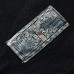 Bronson Lot 861 Wabash Wave Point Work Shirt