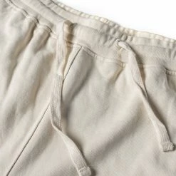 Non Stock NEW ARRIVALS 15 Oz French Terry Sweat Shorts - Apricot