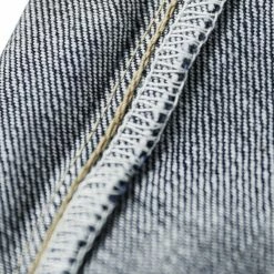 Bronson Lot 44801 WWII Version Selvedge Denim Jeans 55 Bronson Lot 44801 WWII Version Selvedge Denim Jeans