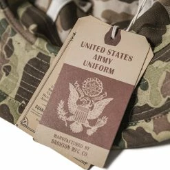 Bronson ACCESSORIES CCC Daisy Mae Hat 51 Bronson ACCESSORIES CCC Daisy Mae Hat