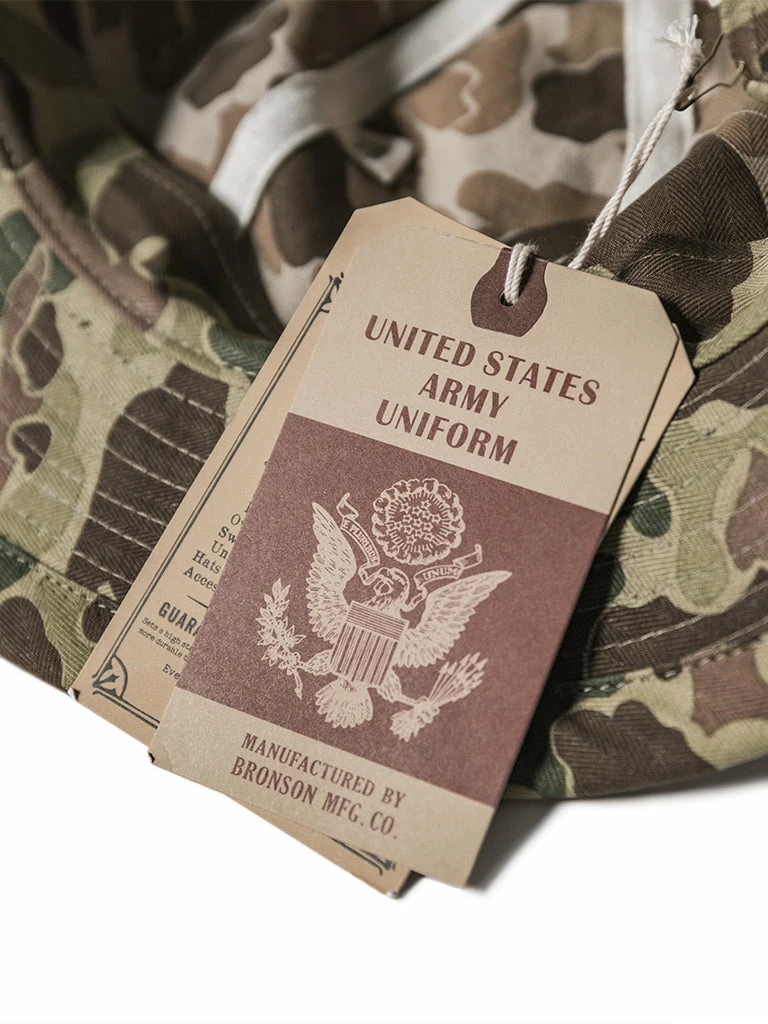 Bronson ACCESSORIES CCC Daisy Mae Hat 27 Bronson ACCESSORIES CCC Daisy Mae Hat