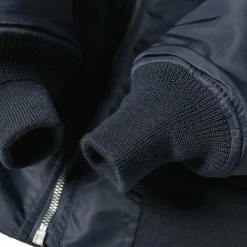 Bronson OUTERWEAR US Air Force Type B-15C MOD Flight Jacket 49 Bronson OUTERWEAR US Air Force Type B-15C MOD Flight Jacket