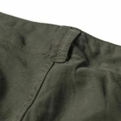 Non Stock Vietnam War OG107 Fatigue Utility Pants