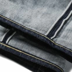 Bronson Lot 44801 WWII Version Selvedge Denim Jeans 56 Bronson Lot 44801 WWII Version Selvedge Denim Jeans