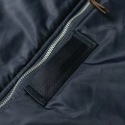 Bronson OUTERWEAR US Air Force Type B-15C MOD Flight Jacket 40 Bronson OUTERWEAR US Air Force Type B-15C MOD Flight Jacket