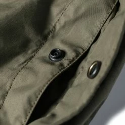 Bronson NEW ARRIVALS US Army M-1951 Arctic Trouser - Shell 53 Bronson NEW ARRIVALS US Army M-1951 Arctic Trouser - Shell