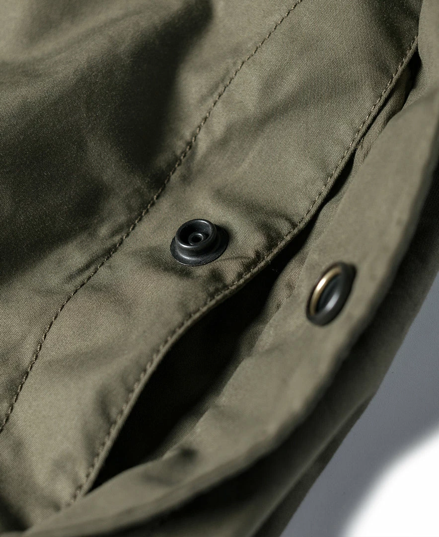 Bronson NEW ARRIVALS US Army M-1951 Arctic Trouser - Shell 23 Bronson NEW ARRIVALS US Army M-1951 Arctic Trouser - Shell