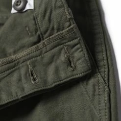 Non Stock Vietnam War OG107 Fatigue Utility Pants