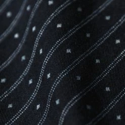 Bronson Lot 861 Wabash Wave Point Work Shirt