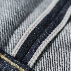 Bronson Lot 44801 WWII Version Selvedge Denim Jeans 57 Bronson Lot 44801 WWII Version Selvedge Denim Jeans