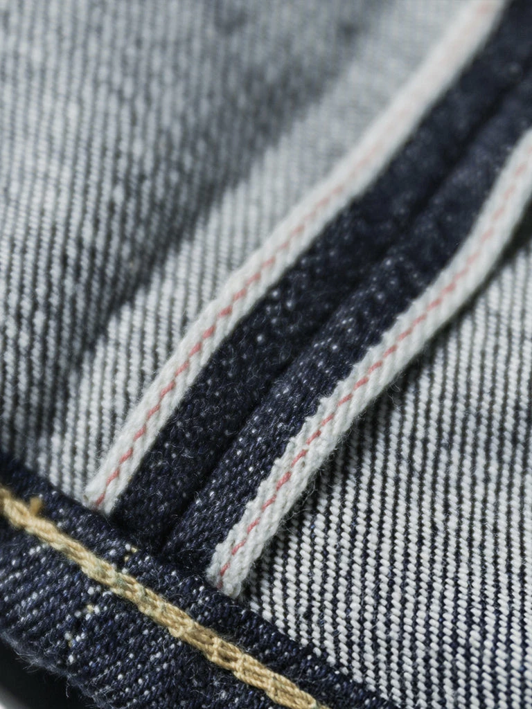 Bronson Lot 44801 WWII Version Selvedge Denim Jeans 30 Bronson Lot 44801 WWII Version Selvedge Denim Jeans