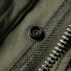 Bronson OUTERWEAR US Army M-1951 Field Jacket