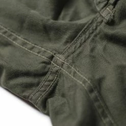 Non Stock Vietnam War OG107 Fatigue Utility Pants
