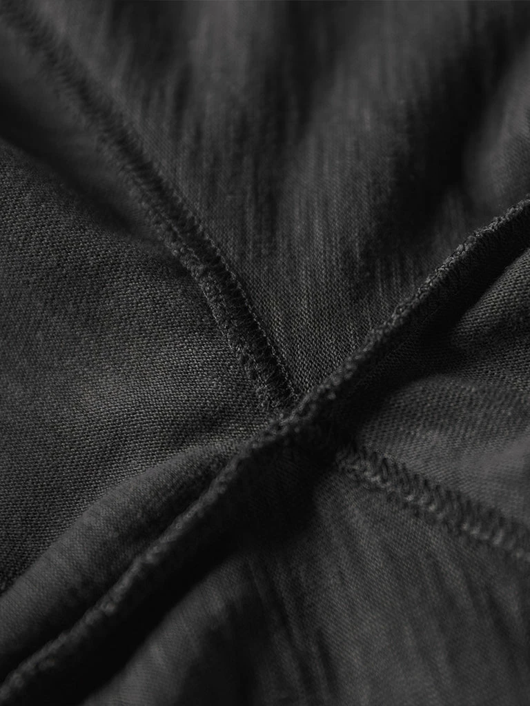 Bronson Heavy Duty Boxer Physical Training T-Shirt - Black 12 Bronson Heavy Duty Boxer Physical Training T-Shirt - Black