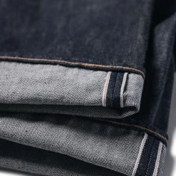 Bronson Lot 801XX 1950s Vintage Selvedge Denim Jeans BOTTOMS 34 Bronson Lot 801XX 1950s Vintage Selvedge Denim Jeans BOTTOMS