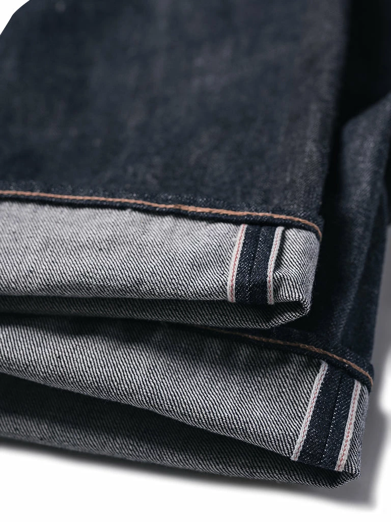 Bronson Lot 801XX 1950s Vintage Selvedge Denim Jeans BOTTOMS 15 Bronson Lot 801XX 1950s Vintage Selvedge Denim Jeans BOTTOMS