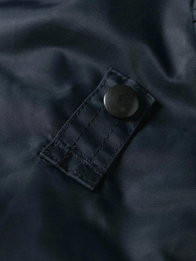 Bronson OUTERWEAR US Air Force Type B-15C MOD Flight Jacket 19 Bronson OUTERWEAR US Air Force Type B-15C MOD Flight Jacket