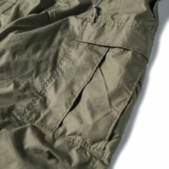 Bronson NEW ARRIVALS US Army M-1951 Arctic Trouser - Shell 56 Bronson NEW ARRIVALS US Army M-1951 Arctic Trouser - Shell