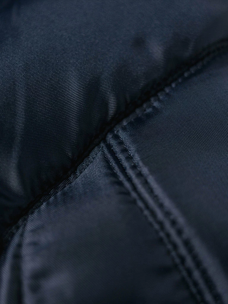 Bronson OUTERWEAR US Air Force Type B-15C MOD Flight Jacket 21 Bronson OUTERWEAR US Air Force Type B-15C MOD Flight Jacket