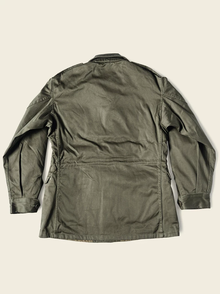 Bronson OUTERWEAR US Army M-1943 Field Jacket 4 Bronson OUTERWEAR US Army M-1943 Field Jacket