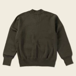 Bronson USAAF Type C-2 Wool Sweater