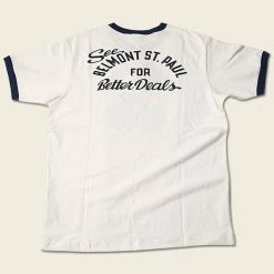 Non Stock Retro Rider Motorcycle T-Shirt - Sport Fun Thrills