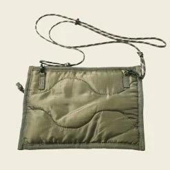 Bronson ReMade M65 Liner Nylon Sacoche Bag ACCESSORIES