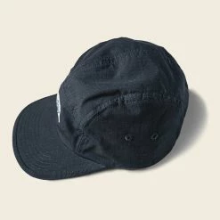 Non Stock 7.5 Oz Ripstop Cotton 5 Panel Cap - Navy ACCESSORIES 17 Non Stock 7.5 Oz Ripstop Cotton 5 Panel Cap - Navy ACCESSORIES