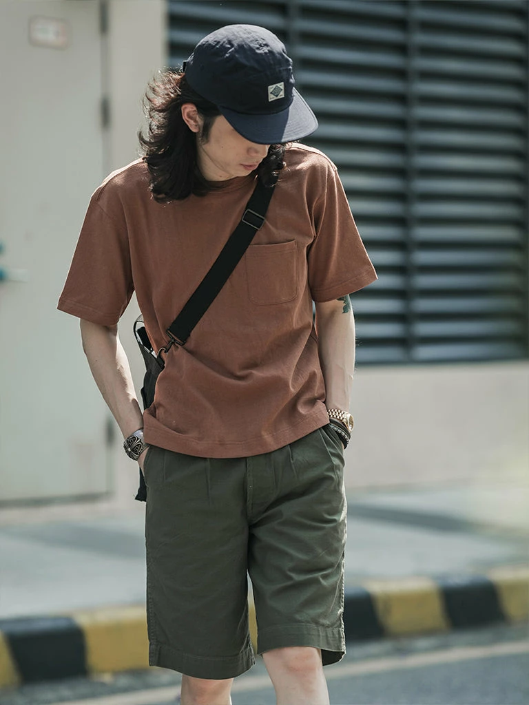 Non Stock 7.5 Oz Ripstop Cotton 5 Panel Cap - Navy ACCESSORIES 7 Non Stock 7.5 Oz Ripstop Cotton 5 Panel Cap - Navy ACCESSORIES