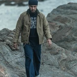 Bronson ACCESSORIES US Navy Watch Cap 19 Bronson ACCESSORIES US Navy Watch Cap