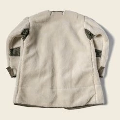 Bronson OUTERWEAR US Army M-1951 Parka Liner