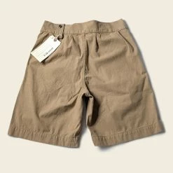 Non Stock British Army KD-1941 Shorts