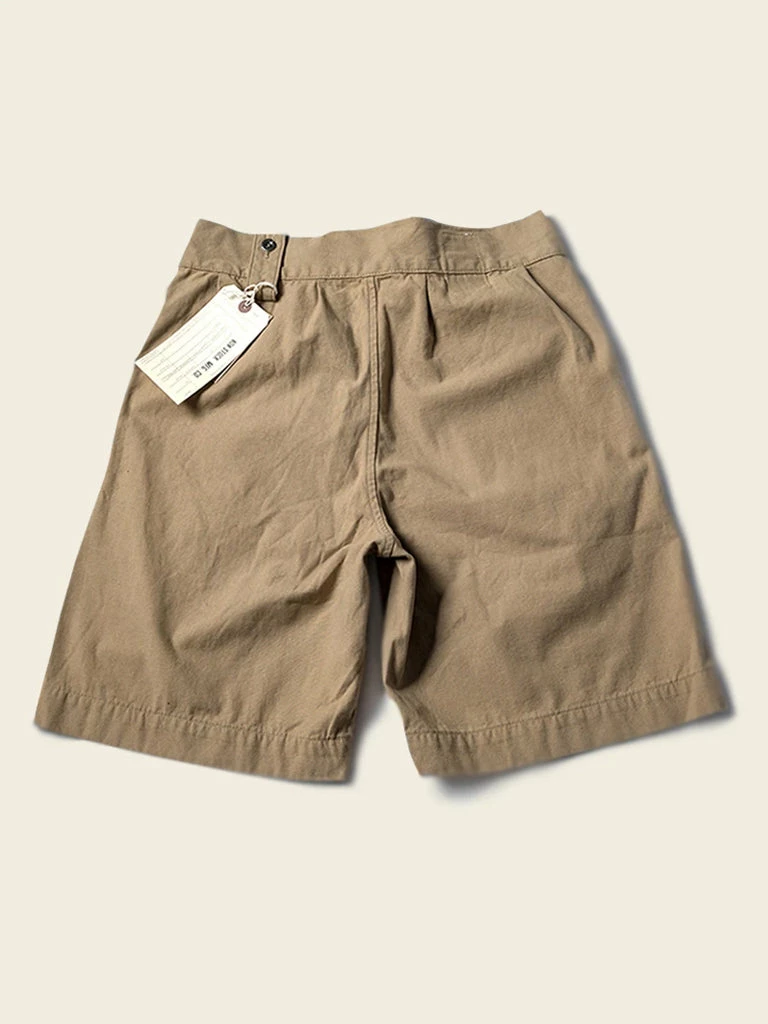 Non Stock British Army KD-1941 Shorts 3 Non Stock British Army KD-1941 Shorts