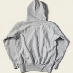 Bronson US Naval Academy Reverse Weave Hoodie