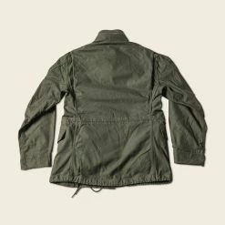 Bronson US Army 1st Model M-65 Field Jacket OUTERWEAR