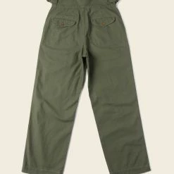 Non Stock BOTTOMS British Army Gurkha Bermuda Pants - Olive