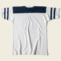 Bronson 1970s USMC Semper Fi Print Athletic T-Shirt NEW ARRIVALS