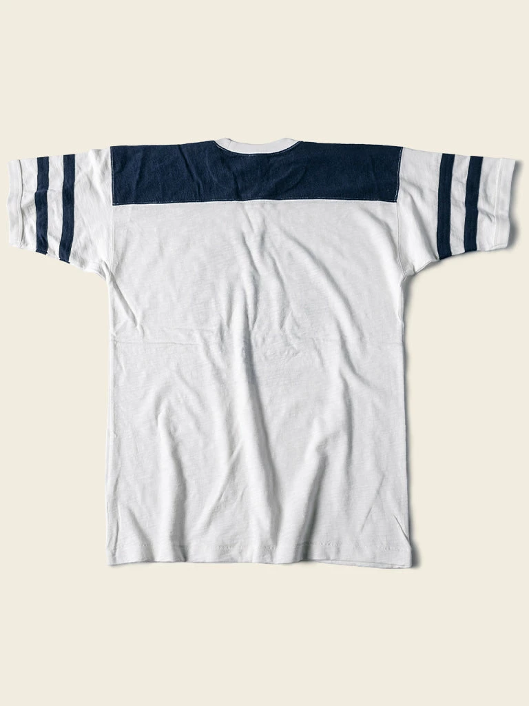 Bronson 1970s USMC Semper Fi Print Athletic T-Shirt NEW ARRIVALS 4 Bronson 1970s USMC Semper Fi Print Athletic T-Shirt NEW ARRIVALS