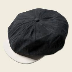 Bronson ACCESSORIES Motorcycle Biker Cap