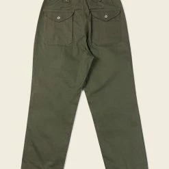 Non Stock 1943 British Army KD & JG Gurkha Bermuda Pants