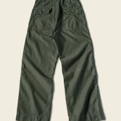 Non Stock Vietnam War OG107 Fatigue Utility Pants